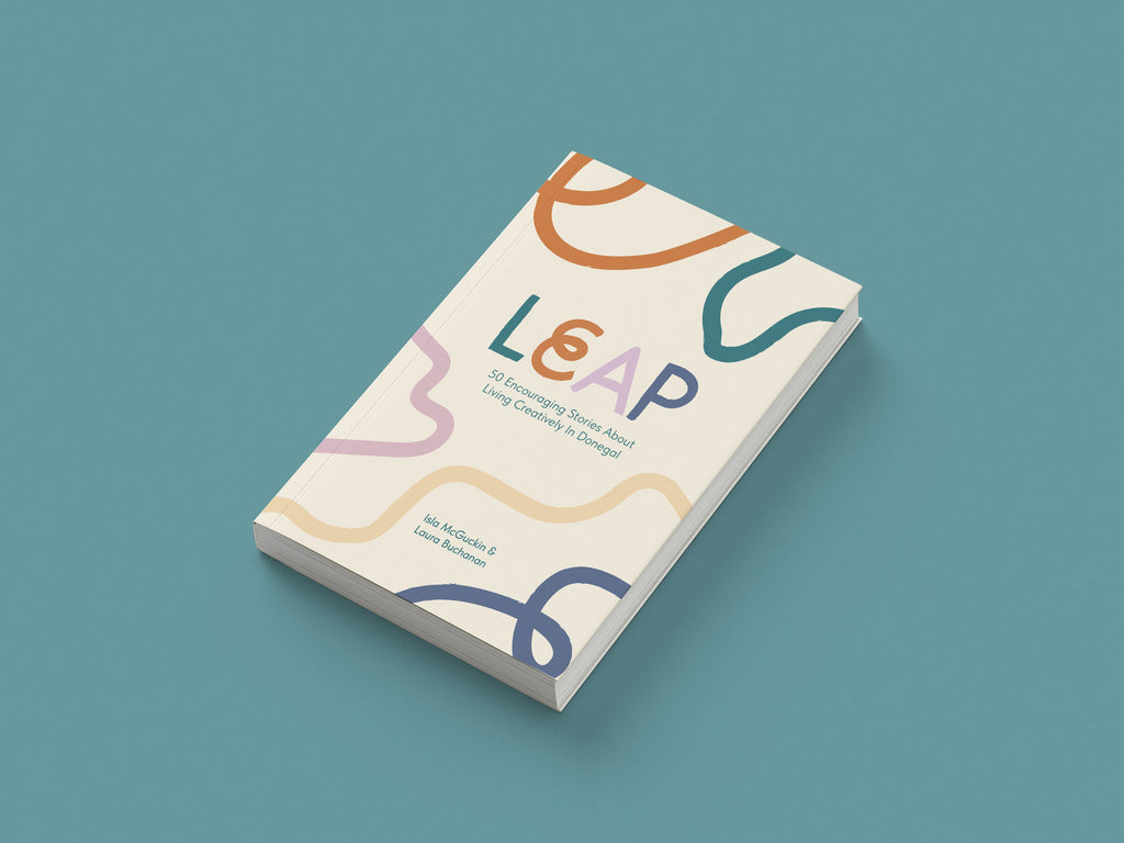Leap Book
